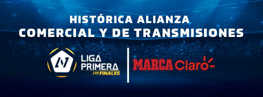 lgaprimera's tweet photo. 🔥Un día histórico para el deporte nicaragüense, donde Liga Primera y @MarcaClaro presentaron su alianza para la transmisión de Las Finales a través del Canal Claro Sports.

Leé la nota aquí👇
https://t.co/5E6g5XhopW https://t.co/ejWTEChTls