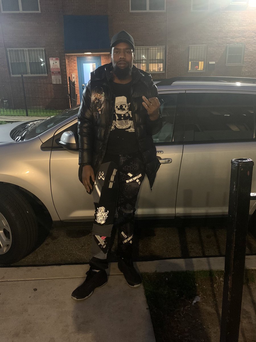 OG_Knocka's tweet photo. I was 14 getting questioned about a murder nigga I kept it solid #ForevaSolid #NoBap #OnnaCode https://t.co/TeY6hTuzYu