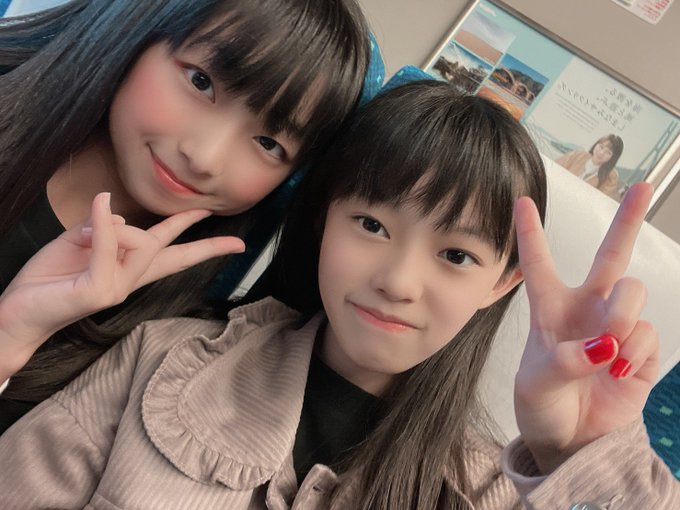 Twitterのコスプレ画像2