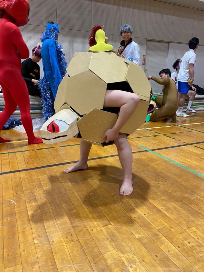 かっぱ tweet media