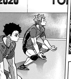 HlNAGARASU's tweet photo. today a perfect and gentlest reminder that hinata shouyou is considered one of the best receivers of japan https://t.co/hUtkWQZFZu