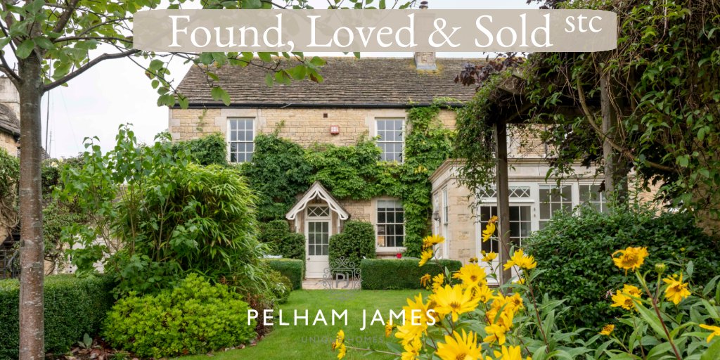PJ_Unique_Homes's tweet image. The incredibly beautiful Hamilton House has been 'Found, Loved &amp;amp; Sold' stc.  Many congrats to our client and to her very excited buyers who are looking forward to relocating to #eastononthehill #stamford -  How lucky are they? #soldstc #sellinghomes