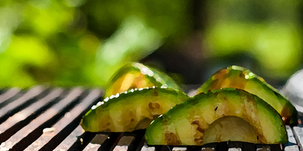 brookstropicals's tweet photo. #avocado #slimcado #tropicalavocado #recipes Avocados are great straight off the grill. That includes SlimCados, the tropical avocado. Recipe ideas... https://t.co/x5dFI9XngJ https://t.co/A024P8gcgn