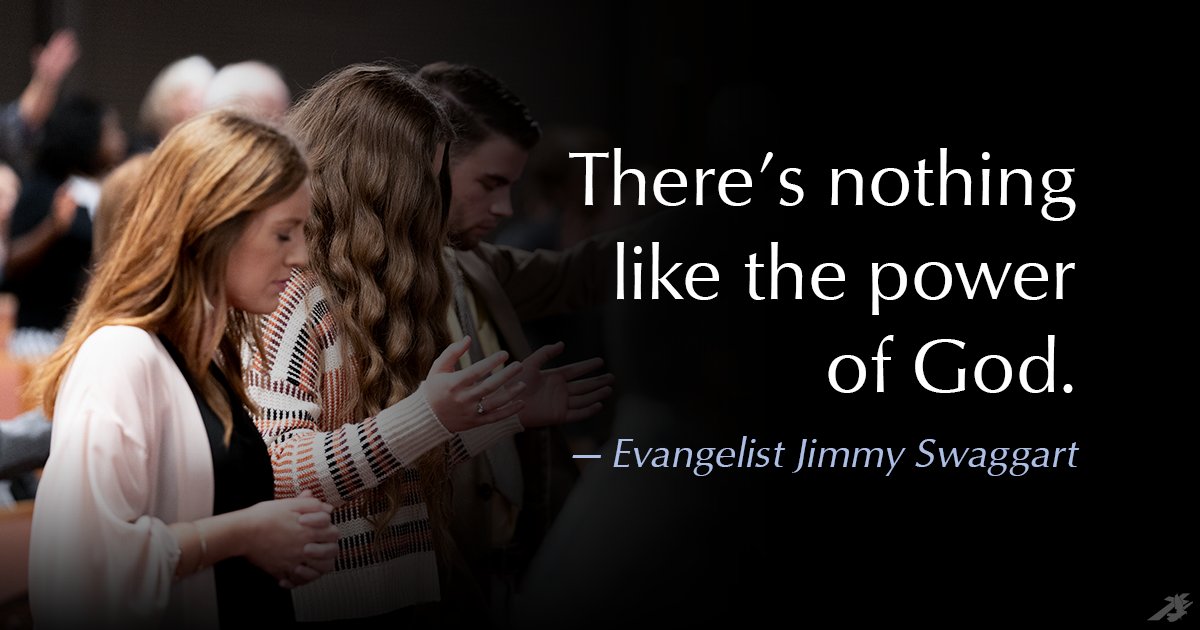 Jimmy Swaggart Jimmylswaggart Twitter En la década de 1980 su programación de televisión fue transmitida a más de 3000 estaciones y. jimmy swaggart jimmylswaggart twitter