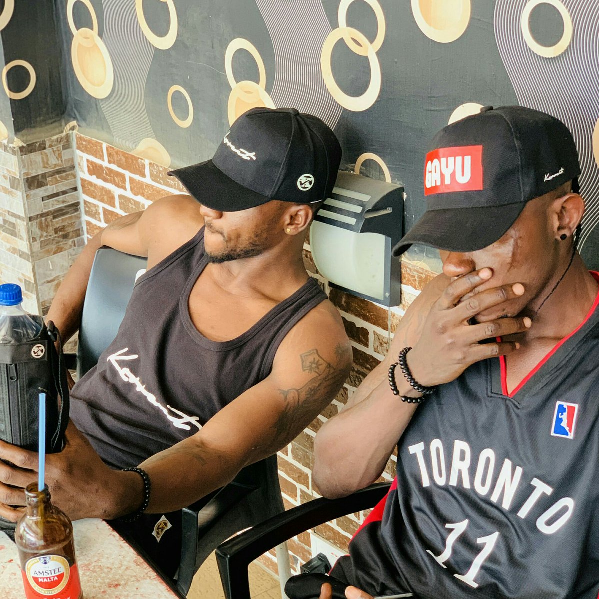 dandypama's tweet image. Bloodline! Cc @KorrectByDiddy