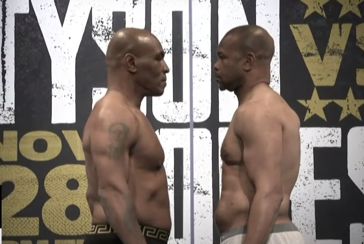 Mike Tyson Twitter Mike Tyson Twitter