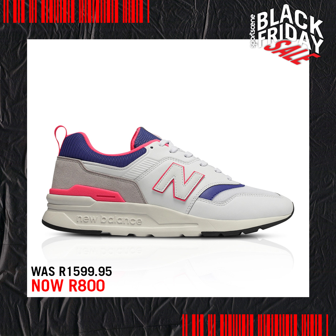 new balance sneakers at sportscene