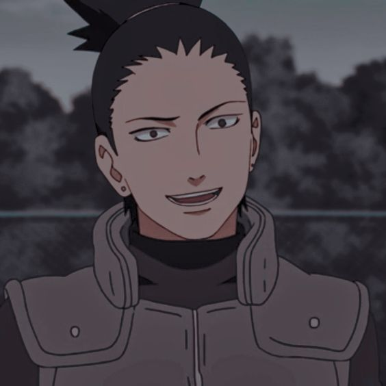 ischrollo's tweet photo. L or Shikamaru https://t.co/QpUjEI22xC