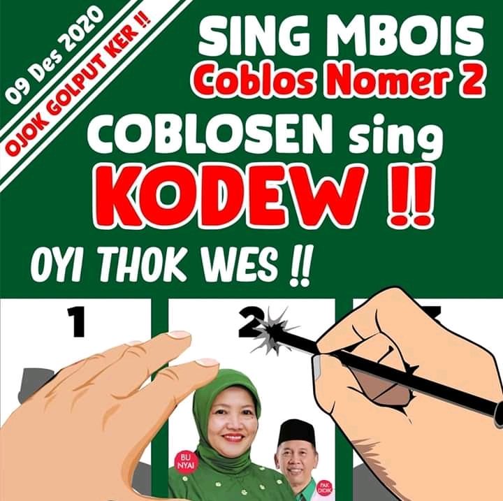 Rolas Dino neh KER... LadubKan....
#MalangBangkit
#LADUB
#BuNyaiLathifah
#MalangMbois
#tetapKOMPAK