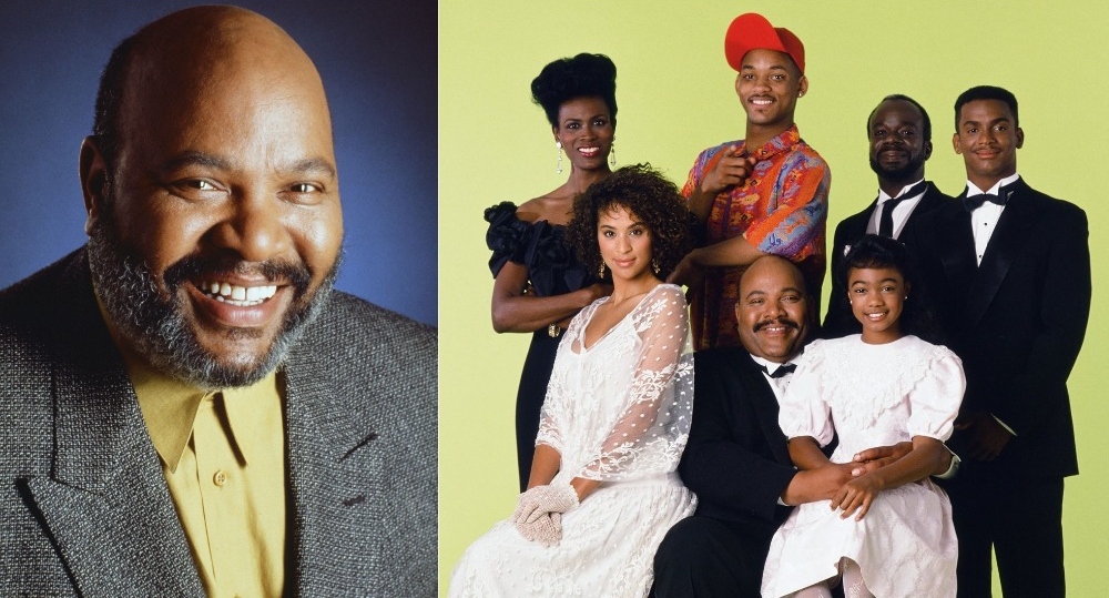 James Avery would ve turned 75 years old today, Happy Birthday Uncle Phil!  