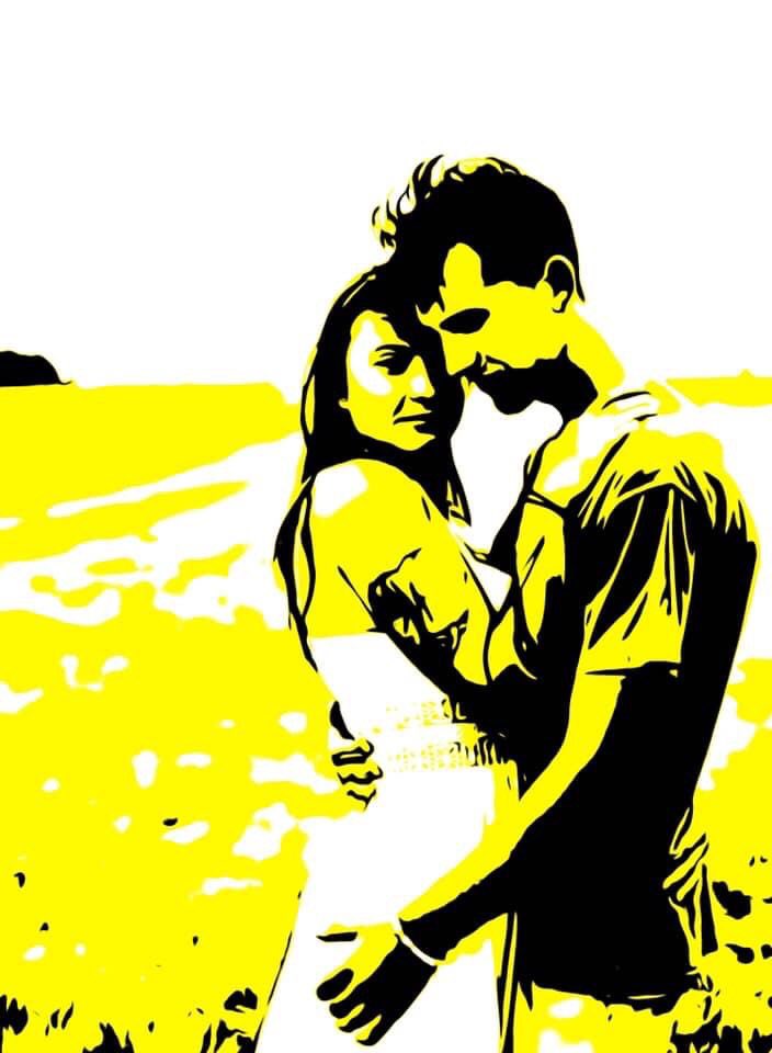HellsDryad's tweet photo. Wanna see this gorgeous couple underneath the sheets? Head over to https://t.co/6gjmtBGCo6. https://t.co/f9w6mUhtiy