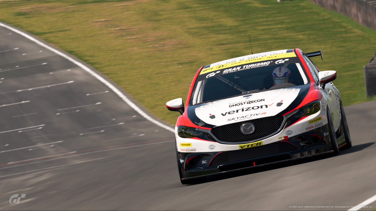 MWP_Racing's tweet photo. After a somewhat frustrating event at Laguna Seca, we’re back on home soil in Brands Hatch. We’ve done a private shakedown with a new chassis. 

We’re eager to win again &amp; we’re making the correct calls on Wednesday. #VTCR #MazdaUK https://t.co/lA56G4P0Bp