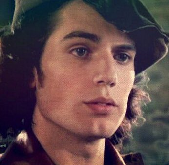 henry cavill as disney characters  a thread;