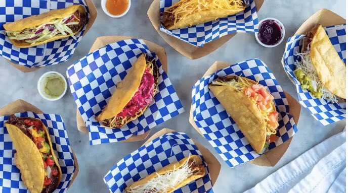 The Fried Taco OKC tweet media