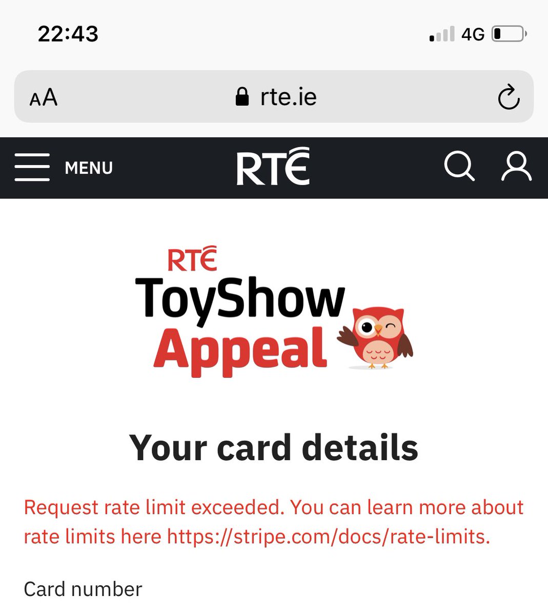 Eugene Murphy tweet media