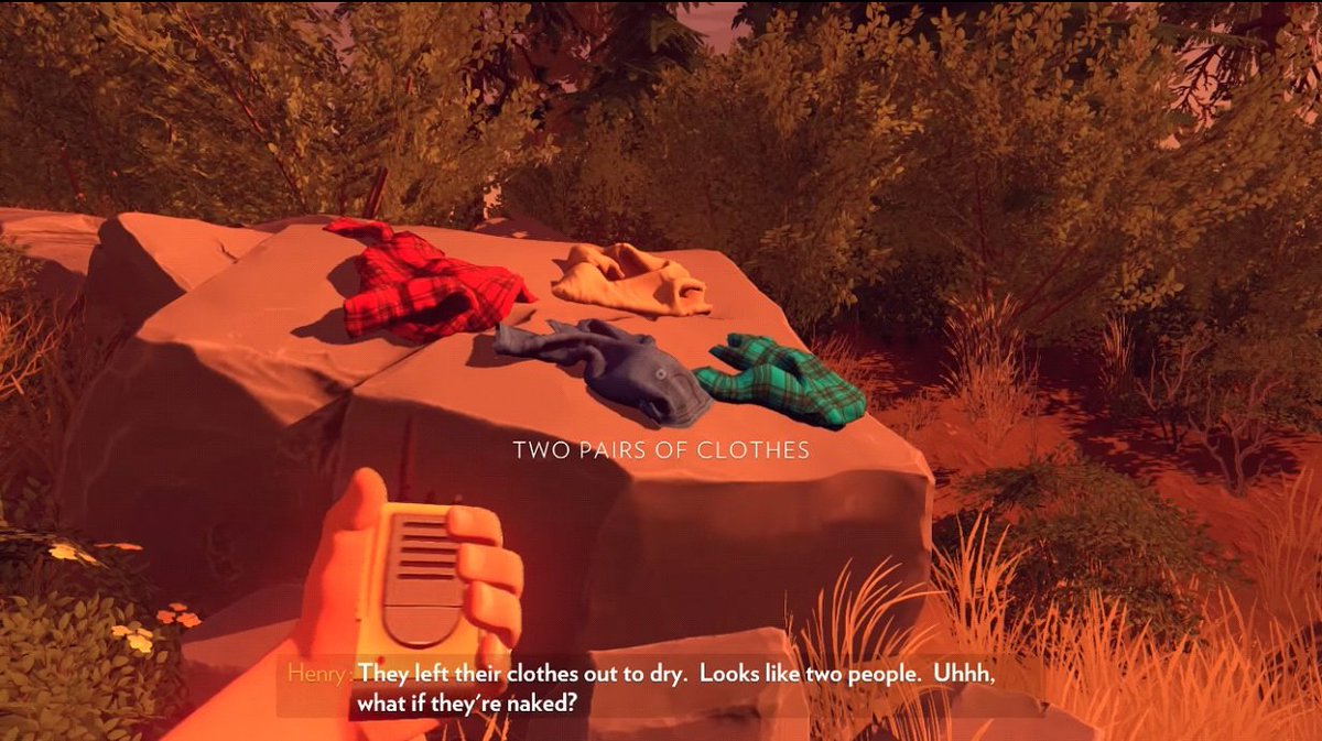 Every color that will stand out from the whole environment/picture's mood.[8/11]