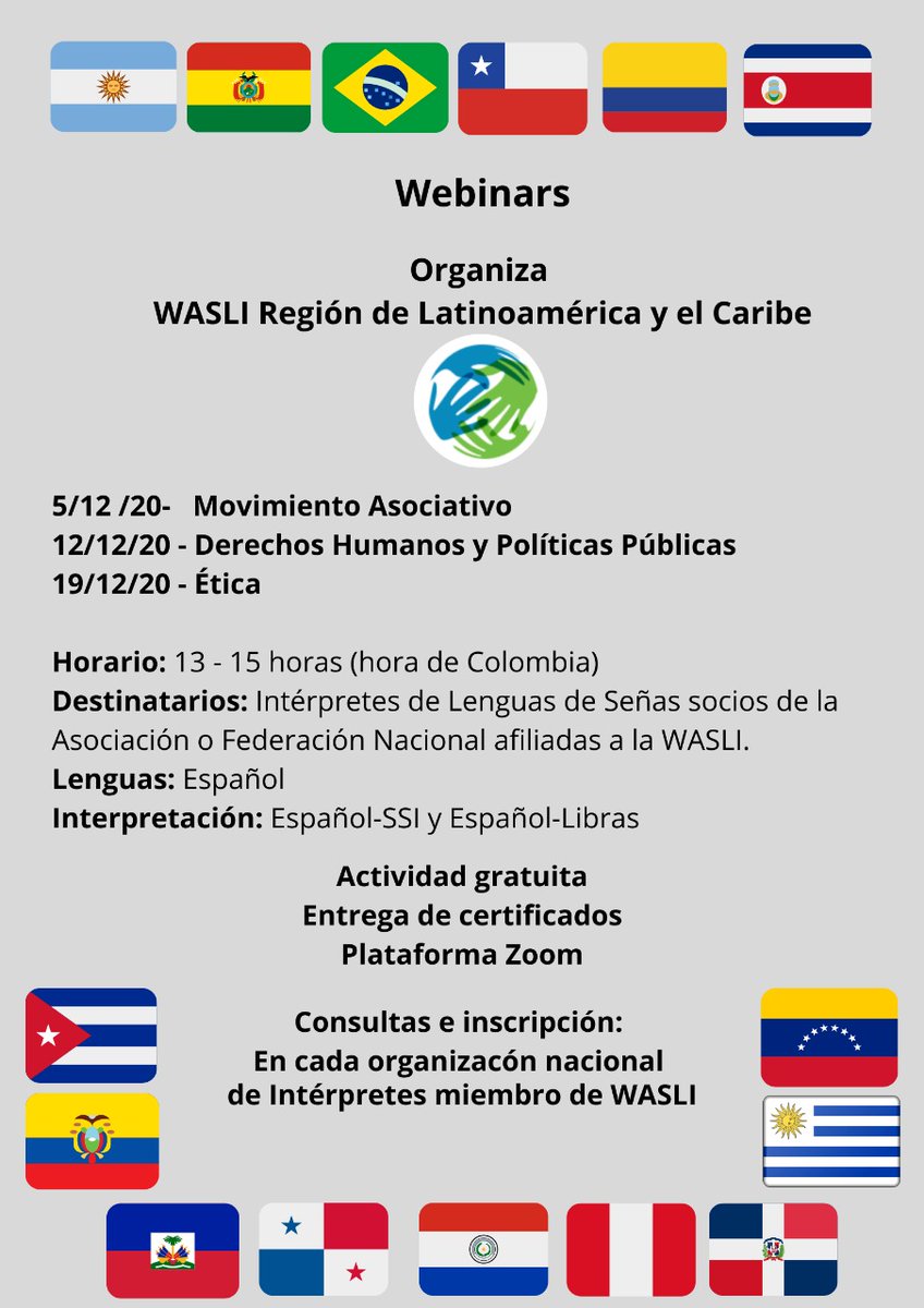 Wasli LAC (@lacwasli) on Twitter photo 