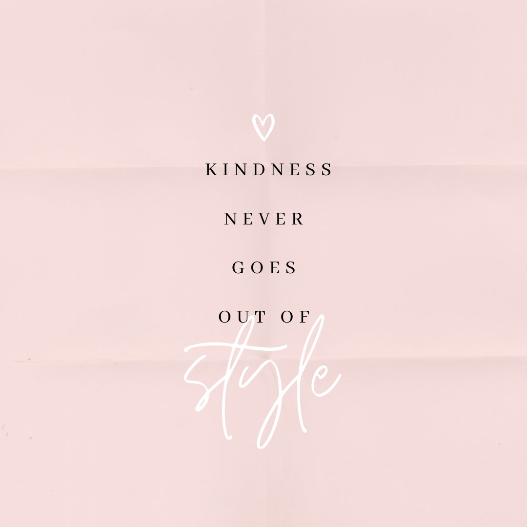 IdeaPtsa's tweet photo. Today is #FeelingFriday, when we remember the importance of living with kindness, compassion &amp; gratitude. Remember, treat others the way you want to be treated, choose to be compassionate, &amp; there is no such thing as a small act of kindness. Share some kindness today! https://t.co/7TmOVyLbHq
