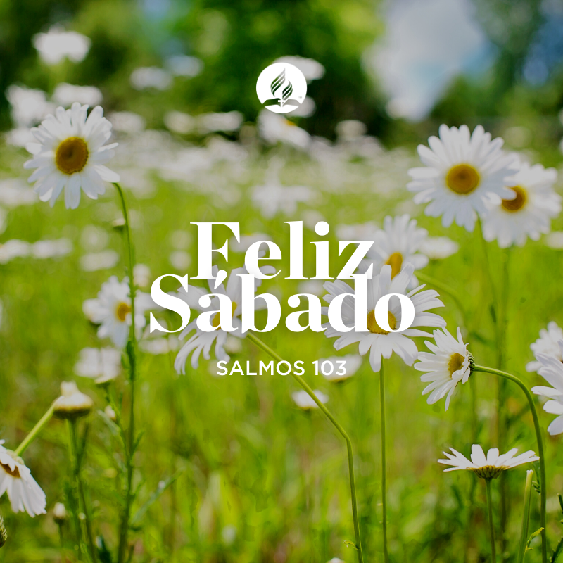 AdventistasDIA's tweet photo. Pero el amor del Señor es eterno
para aquellos que lo honran;
su justicia es infinita
por todas las generaciones.
Salmos 103:17 DHH
#FelizSábado https://t.co/RwEoA0KKtJ