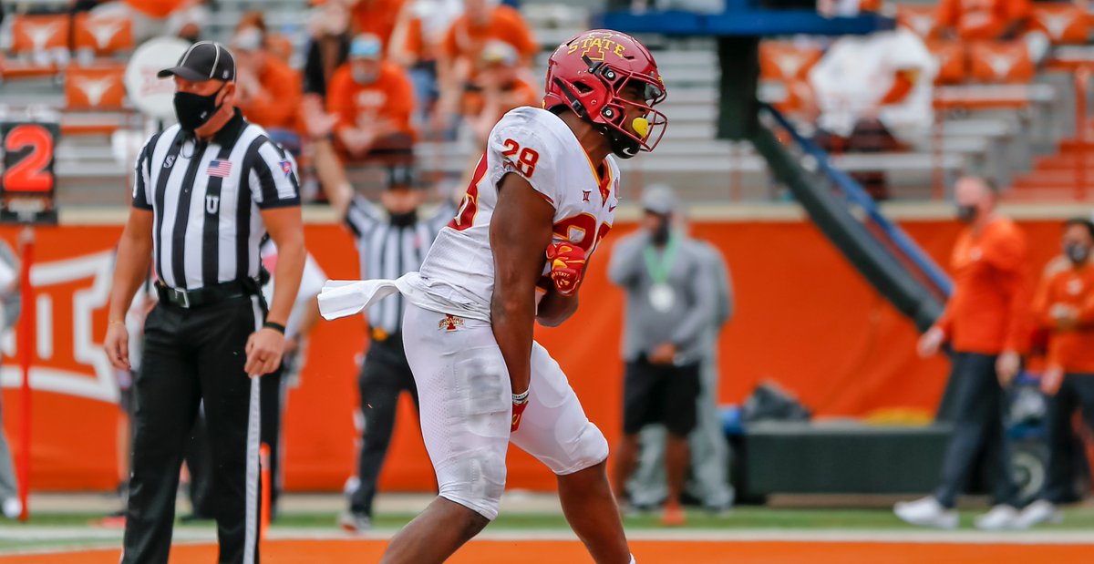 @247Sports's photo on Tom Herman