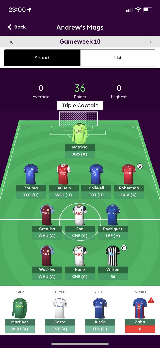 andrewshake1998's tweet photo. @OfficialFPL 👀 https://t.co/m5mcpJdJZ3