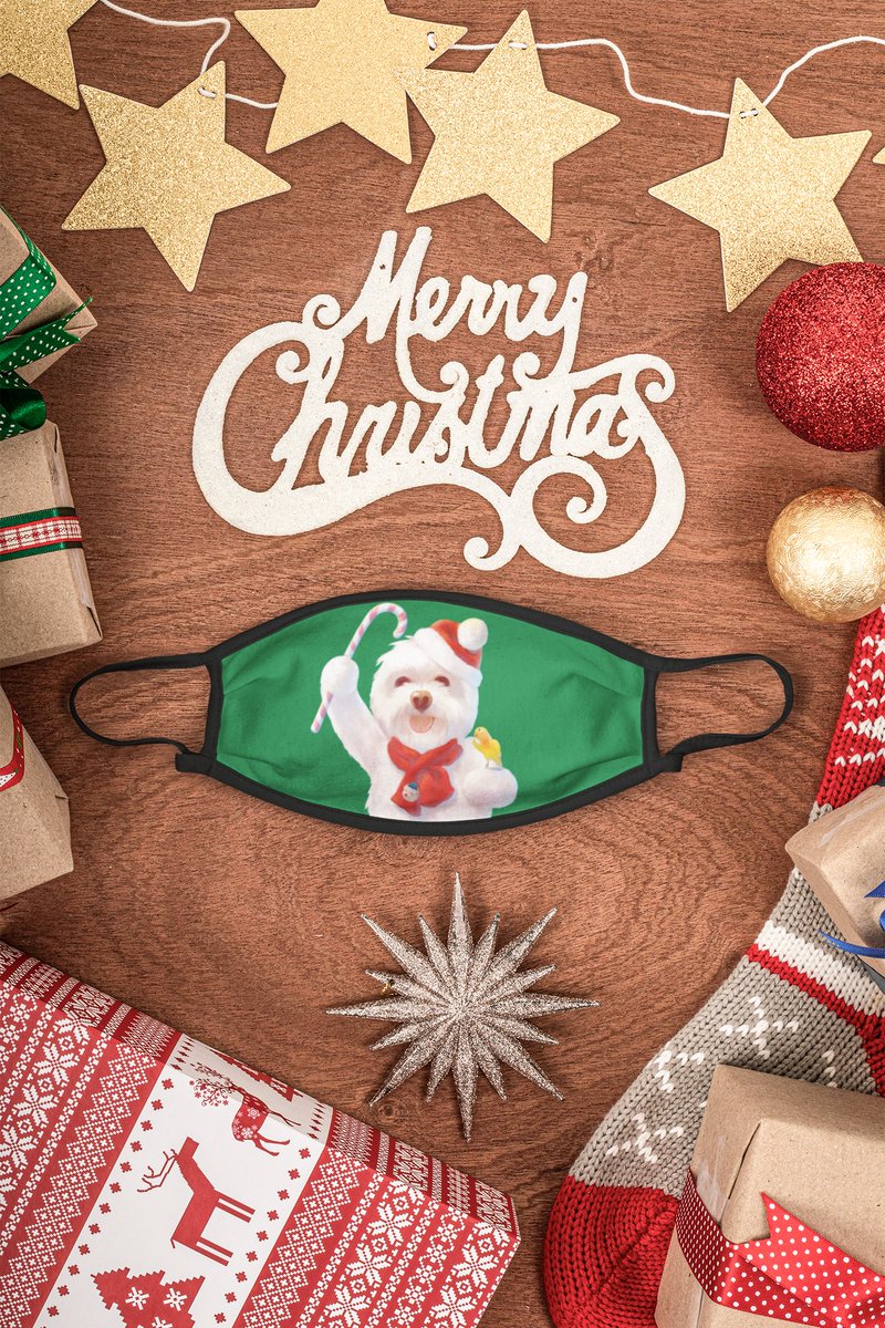 zkozkohi's tweet photo. SOLD! @TeePublic Thanks you❤️
▶️https://t.co/LEPeMxsehi
#TeePublic #coronavirus #facemasks #clothmask #clothfacemask #diymask #facemasks4all #wearamask #design #designer #cute #doggy #puppy #pet #DogLover #Christmas #SantaClaus #holidaygifts #BlackFriday #BlackFridayWeek #xmas https://t.co/WO8vRuXVf6