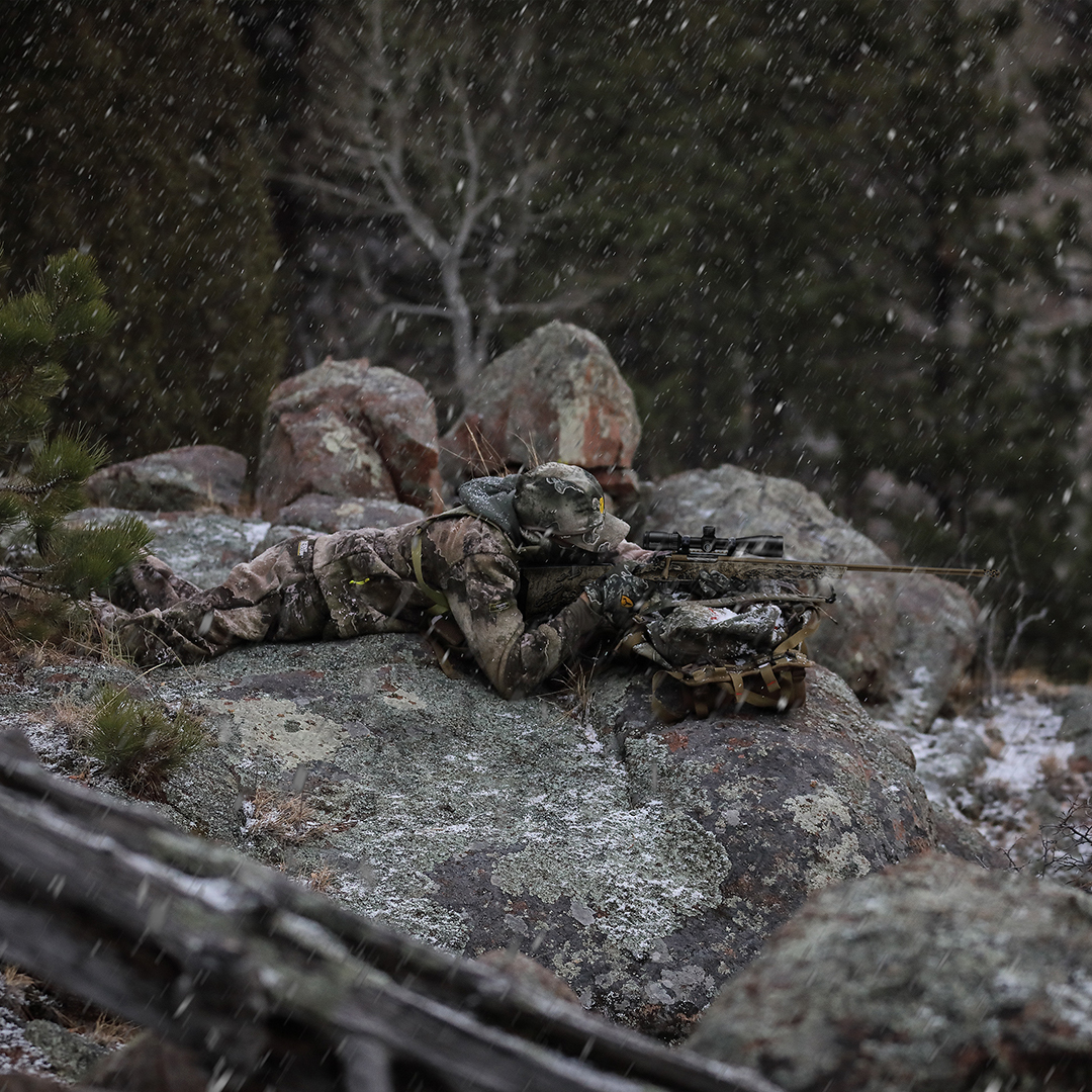 Realtree's tweet photo. Match - Disrupt - Conceal. Realtree Excape.
#Realtree #RealtreeExcape #ScentBlocker #Bushnell #Franchi #Alps https://t.co/IoSM9KDwMo