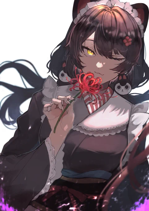 #いぬいらすと
通りゃんせ通りゃんせ 