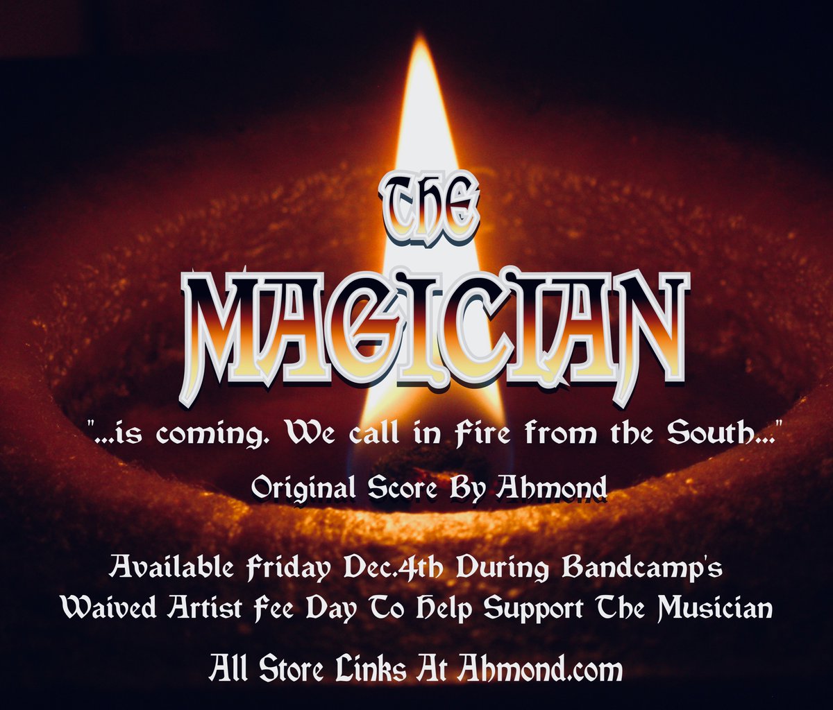 #NewMusic #432hz #SOUNDTRACKS #Electronic #orchestra #InstrumentalMusic #NewAge #tarot #pagan