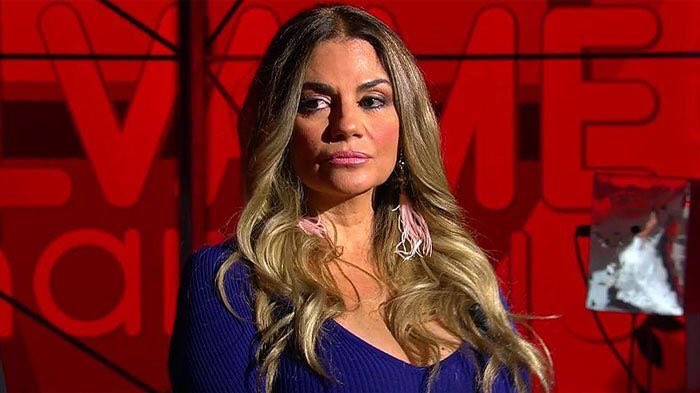 ¿Os creéis a Silvia Pantoja?
🔁 Nada de nada.
❤️ Está siendo muy sensata.
#CantoraLaHerenciaEnvenenada3