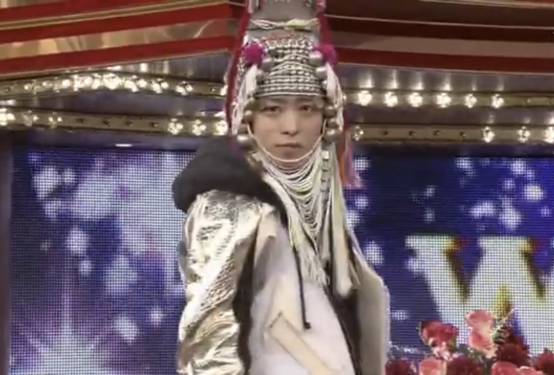 そしてトレンド入りしてる マネキンファイブ 問答無用でひみつの嵐