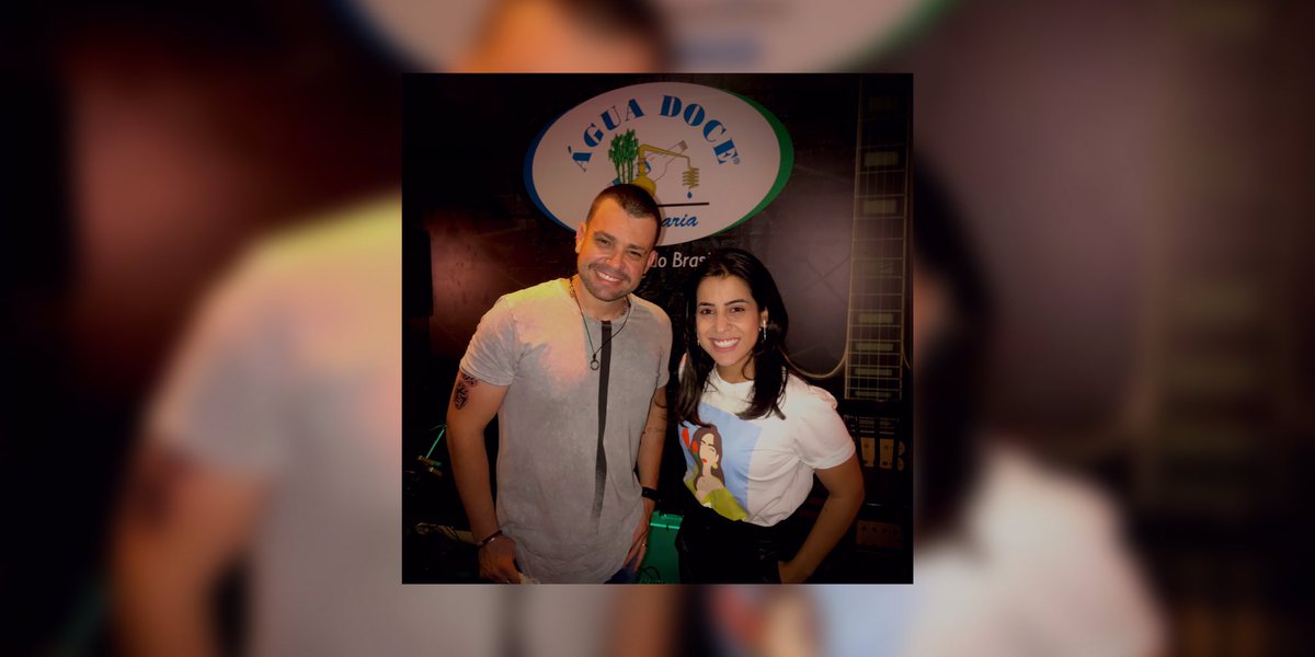Boa noite genteee linda! Tudo bem??
Hoje tem @cachacariaararaquara , vem com a genteeeee!!!🥰😘
#pedrovitoremariana #dupladeirmãos #musica #sertanejo https://t.co/a2odBC45zT