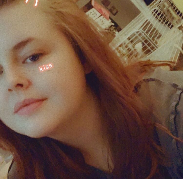 gee as nymphadora tonks-funny-feisty -clumsy -but very powerful and skilled