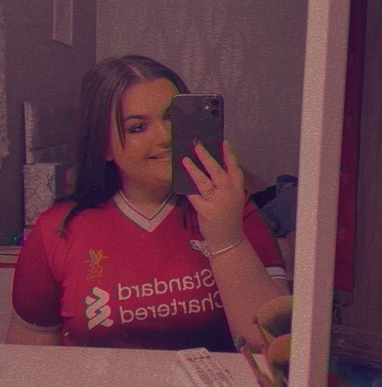 ellie as cedric diggory-kind and loyal friend-hard working-deserves better -ily