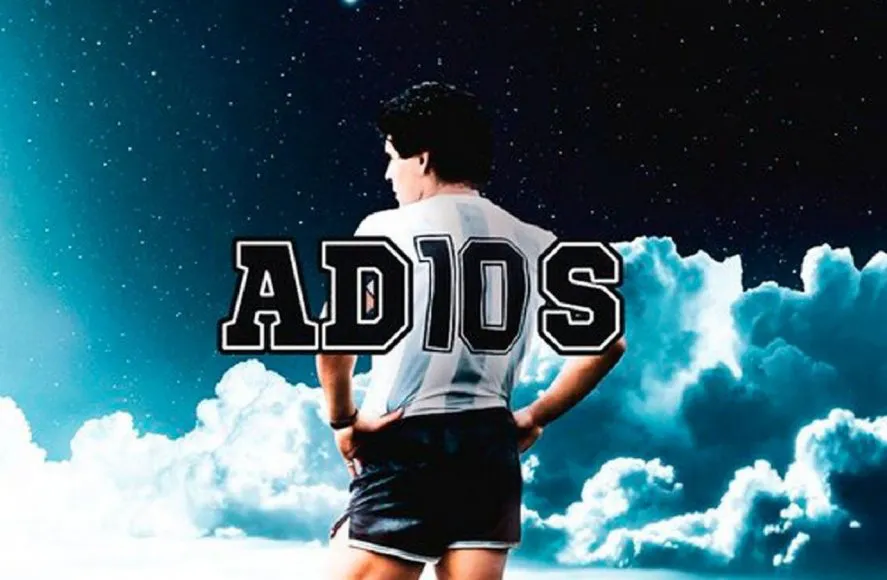 nadiecreeradio's tweet photo. 🚨 🅐🅘🅡🅔  #Programa120 🎧

⚽️ 𝐀𝐃𝟏𝟎𝐒 al más grande de todos los tiempos, #DiegoMaradona

🔊 Estamos en vivo hasta las 22hs. por @EQRadioNet, conéctate y acompáñanos!! https://t.co/7aDY6Tn1GE