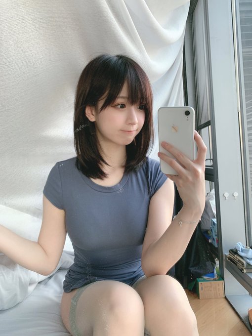 Twitterのコスプレ画像53