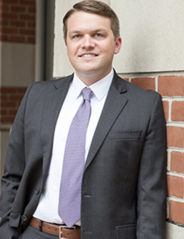 Meet Steve Roberts, the anti-democracy attorney from @HVJTLaw, representing looting Kelly Loeffler, who is going around threatening Georgia broadcast stations to stop airing the MeidasTouch #LootingLoeffler video. Kelly Loeffler is a fraud, a looter, and a QAnon nut! Hi Steve 🙋🏻♂️ https://t.co/AvIULT8RqC