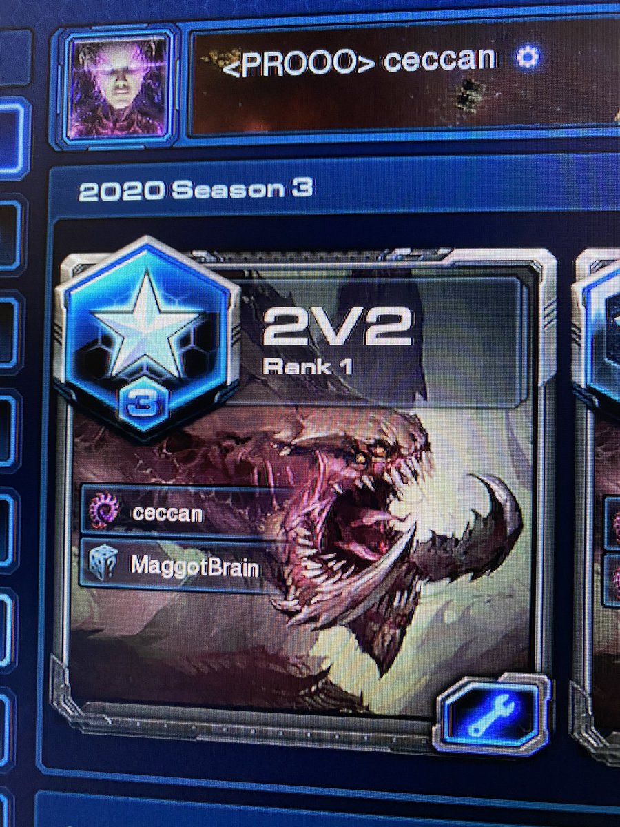 cecccan's tweet photo. First time playing sc2 with @Ingebrigtsen93 today ⭐️ https://t.co/MyQQfx8rYR