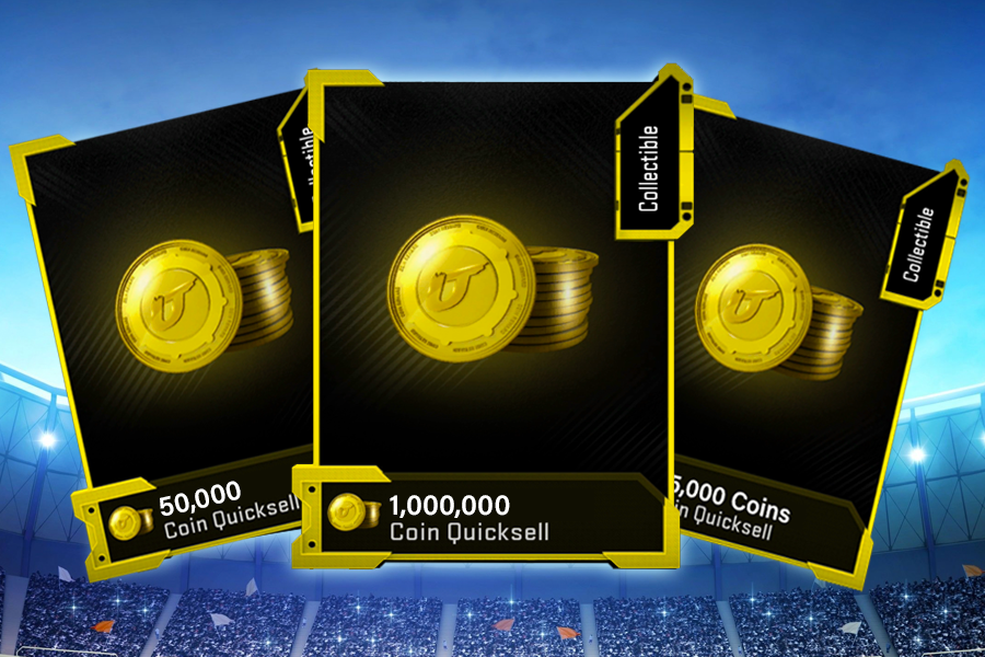 BuyMaddenMUT's tweet photo. ⚡️Black Friday Flash Sale⚡️

3 Million MUT 21 PS4 Giveaway 🪙💰

RT &amp; Fav, Follow @MrMUTCoin &amp; @BuyMaddenMUT 

🚨 30 100k Winners Announced at 100 RTs or Midnight!

We are buying Madden MUT 21 Coins all weekend! https://t.co/RojCUhDdmK