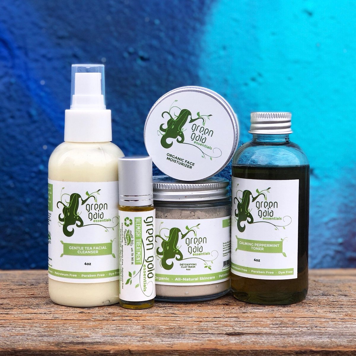 What we put on our bodies is just as important as what we put in our bodies. Green Gaia Essentials products are all-natural & made with organic ingredients.
Free shipping all weekend, and you can save 35% when you use code FRIDAY at checkout.
#womanownebusiness #vegan #organic https://t.co/kmNr9osqgf