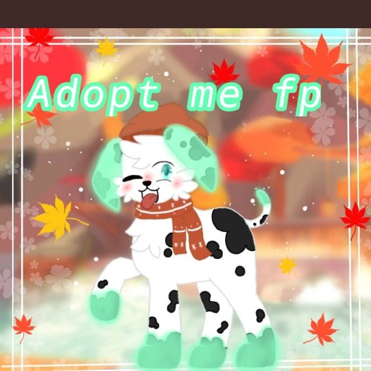 This is for the #AMFallContest hope you like it