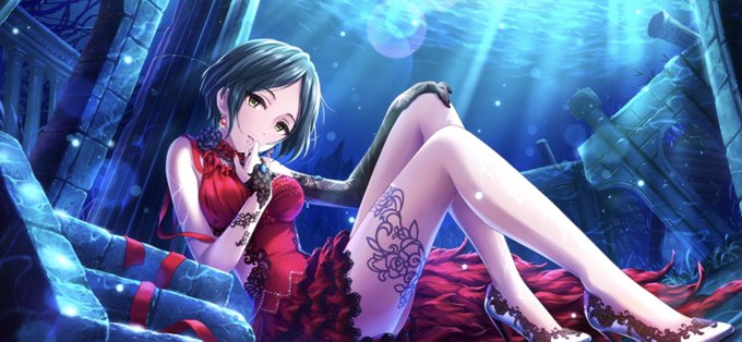 速水奏のtwitterイラスト検索結果