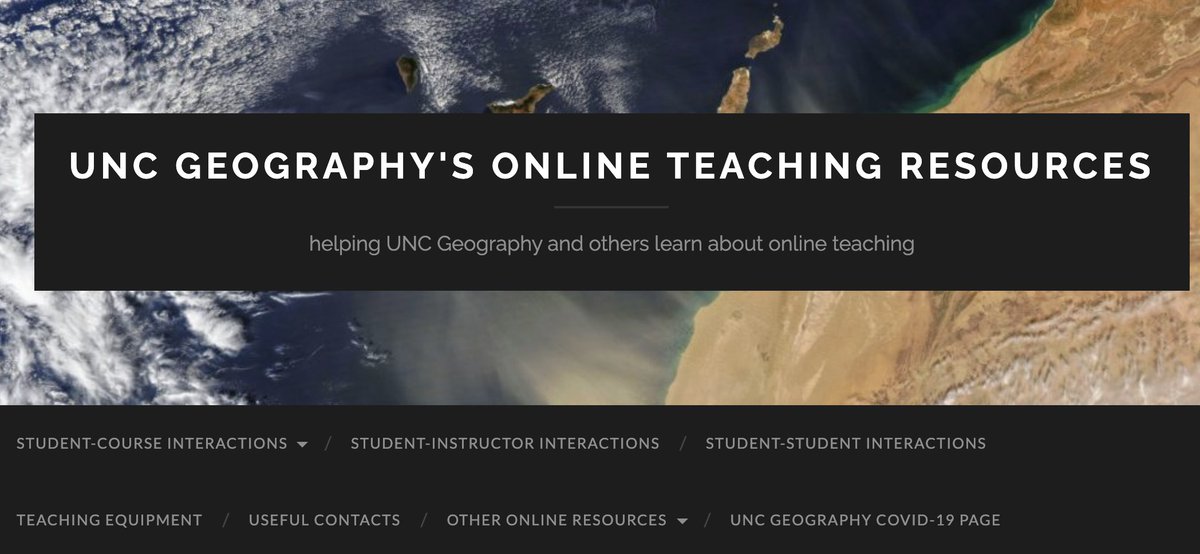 geography unc on Twitter "4⃣ GEOG 215 Intro to Spatial Data Science