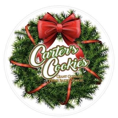 CookiesCarters's tweet image. #NewProfilePic