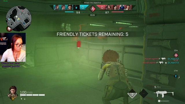 I'm going live now on Twitch! Come and join me at https://t.co/732q2B3H7d for some laughs and shenanigans<a href="/tag/twitch"class="tags"><span>#twitch</span></a><a href="/tag/supportsmallstreamers"class="tags"><span>#supportsmallstreamers</span></a><a href="/tag/supportsmallstreams"class="tags"><span>#supportsmallstreams</span></a>