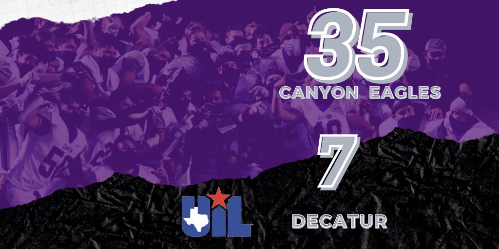 CanyonAthDept's tweet photo. Canyon is headed to the Quarterfinals! @canyoneagles1 @KVIIsportsguy @Lee_Passmore @CBrakebill @claudianfaust @PressPassSports @lancelahnert https://t.co/dd48Aqp6bn