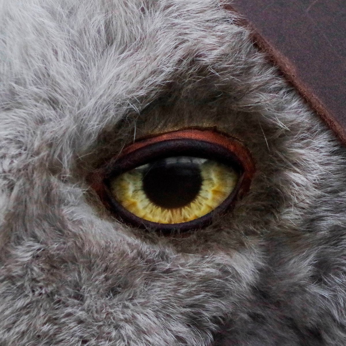 MerchantGreen's tweet image. Our Mimic Bags will only be for sale until Dec. 31st.  After that, they will be unavailable.  Real rabbit fur, with 4x7" dice tray attached.  

Only three available!