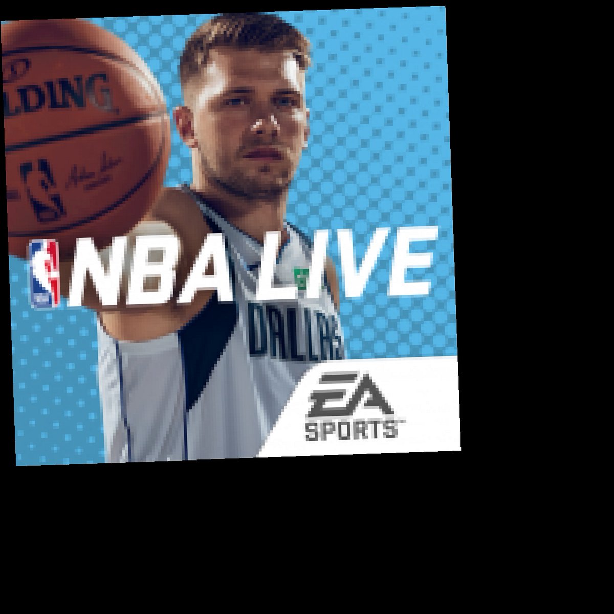 nba live mobile basketball mod apk offline / Twitter