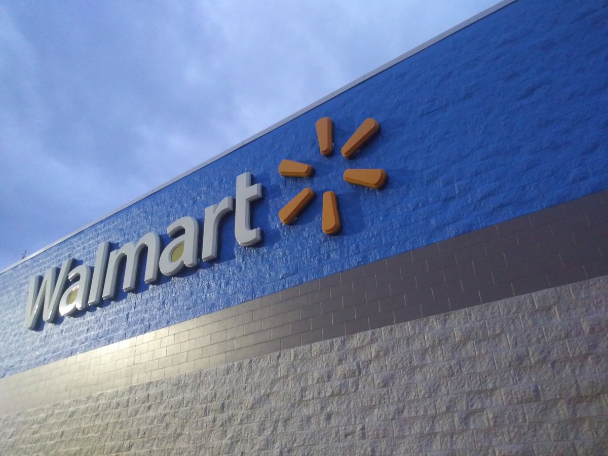 Congratulations to our team in South Florida for the grand re opening of  Walmart 2963, located in Coral Springs, Florida! This Walmart Supercenter  remodel was completed in just 16 weeks. #HGRConstruction #HGR #, image size:1200x900