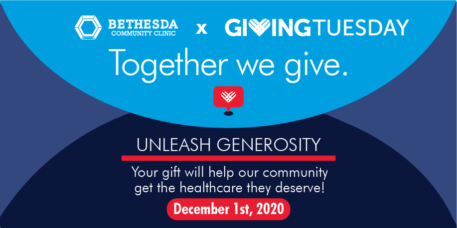 BccCherokee's tweet photo. We are gearing up for #GivingTuesday Are you? https://t.co/OHHl5feYKh  Thank you for considering Bethesda Community Clinic! #HeathlyCherokee #GivingTuesday2020 #GivingTuesdayGA https://t.co/4rGsCOSMe8